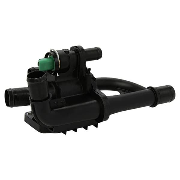9660660380 Erstatningsmotor Termostathusmontering for C5 1.6 HDI