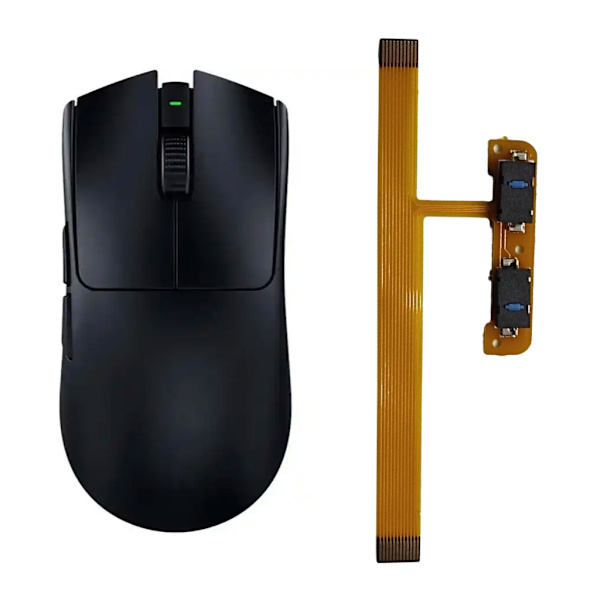 Muse Side Key Board Kredsløbskort Fleksibelt Kabel til V3Pro