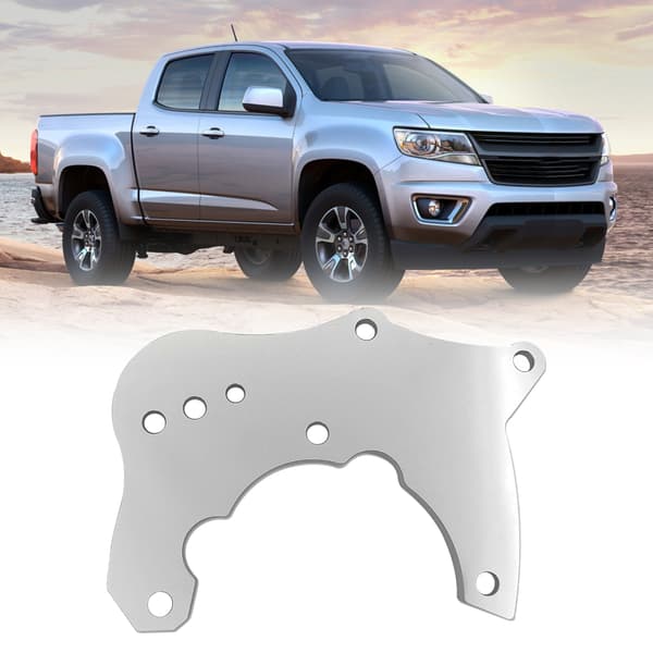 A/C Kompressorfeste for 1999-2013 LS6 4.8 5.3