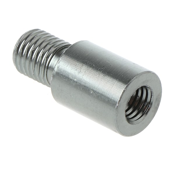 Nät för Head Adapter Harpun för Head Adapter Leder Connector Fiskeredskap Quick Release Adapter