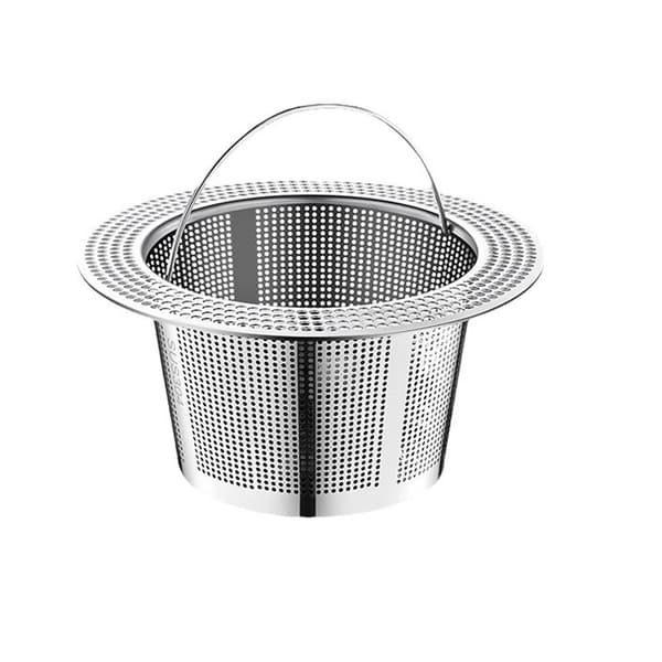 Koldpresse Juicer Pulpfilter til J2 Glat tekstur og forhindrer tilstopning