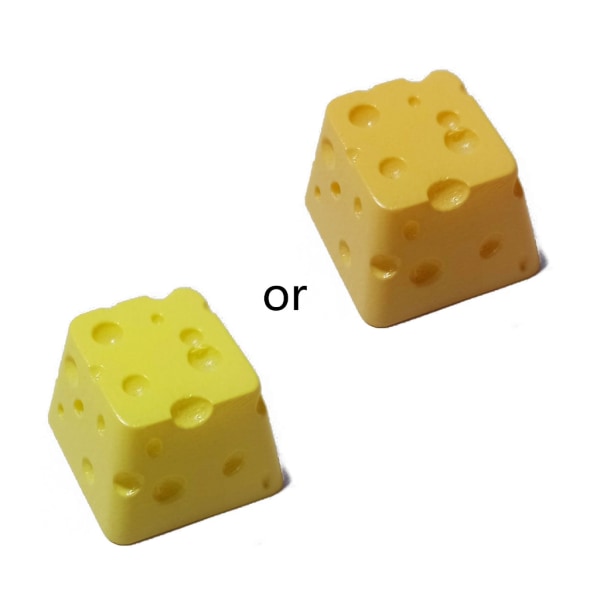 Ostekake KeyCaps Tilpasset OEM R4 Profil Resin Keycap For Cherry Mx Gateron Bryter Mekanisk Tastatur