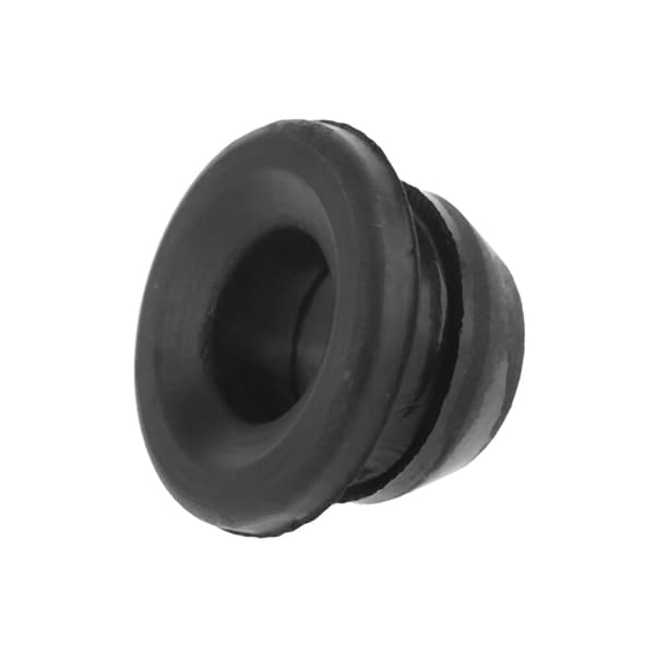 Sorte PCV-ventiler Grommet Erstatningsdelnummer 9048018001