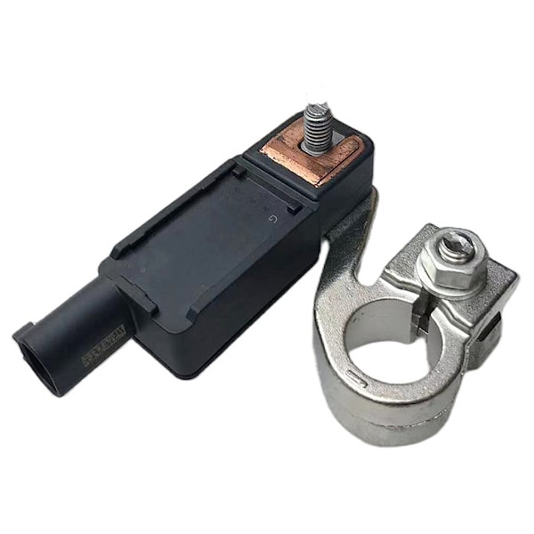 Positiv Negativ Batterikabel Strömsensor för 38920-TBA-A02 38920-TBA-A01