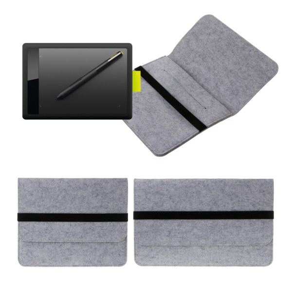 Skyddsväska Digital grafisk ritplatta Skyddsväska för case för Wacom 1