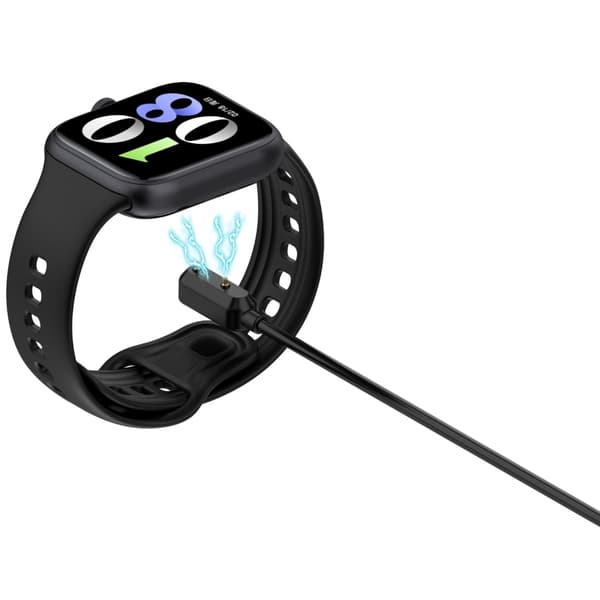 Högeffektiv resevänlig USB-laddningskabel för Watch GT2 bärbar enhet