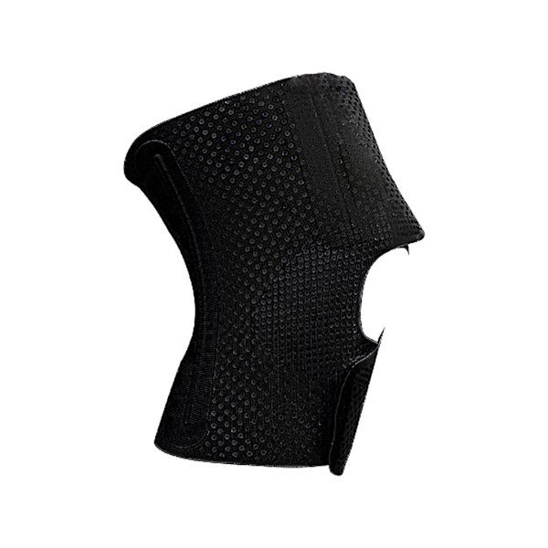 Elastiska terapier Knäskål Patella Knäskydd Unisex Sport Knäskydd Sportkläder Löpning Nylon Mesh Knäskydd Skyddande Hölje