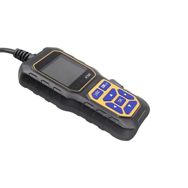 Automotive Kode Leser Full System Diagnostisk Verktøy OBDII & EOBD Kode Skanner