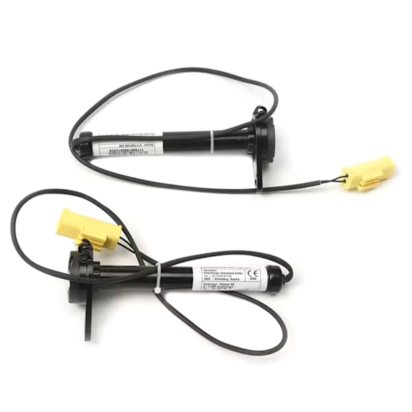 1179061000 Motorhuv Aktuator Sensor För W176 X117 X156 Effektiv Bilunderhåll