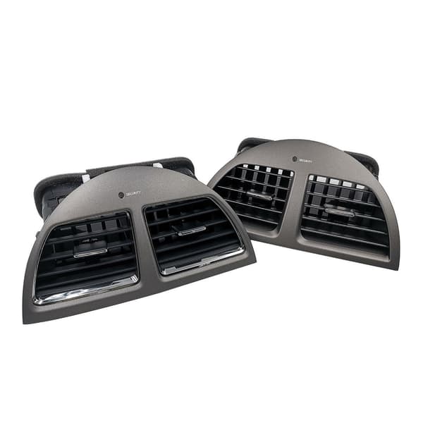 Bil Senter Dash-Luftventil Kondisjonsuttak Instrumentpanel for ES350 5566033200