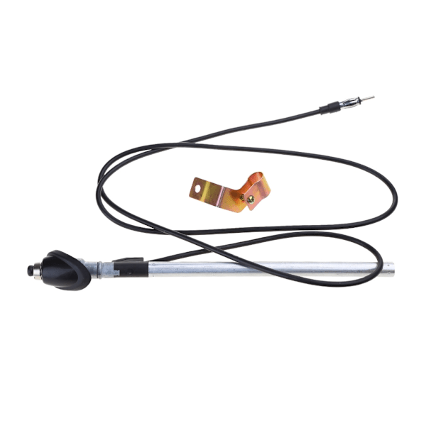 Bilradio FM/AM Signal Antenne med Forsterker for Hilux 1989~1997