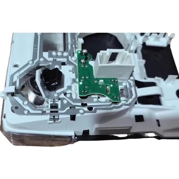 1KD947105B Front Dome Lampe Tak Leselys For 2008-2015 Bildel
