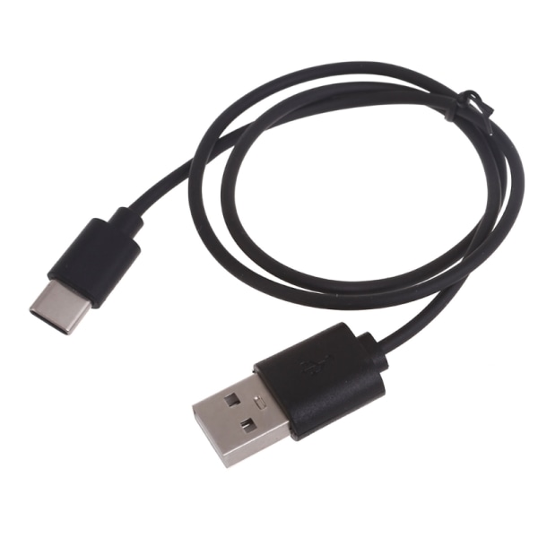 Multi USB C splitterkabel 1/2/3/4 i 1 snabbladdningssladd med 1/2/3/4 Typ-C hanport för surfplatta One drag one