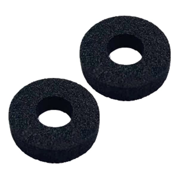 Til Pro Svamp Hjælpende Ring Positioneringshylster Stødspænding Analog