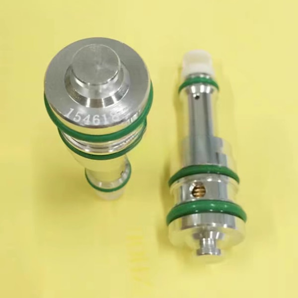 Auto Aircondition Kompressor Solenoid Ventiler For Forbedret Køleeffektivitet