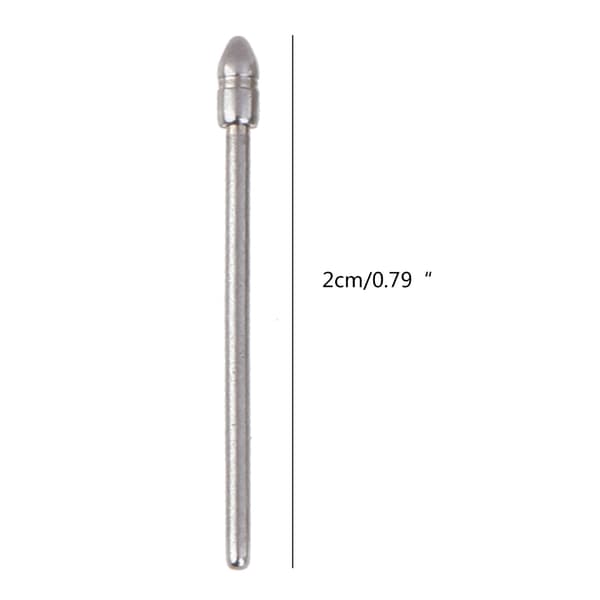 Ingen slidte titaniumlegeringsspidser til BOOX Max3 Remarkable 2 Maker Stylus Pen