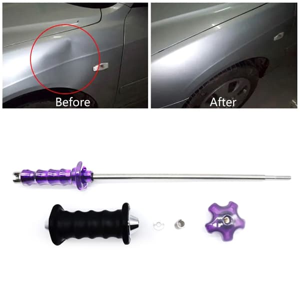 Bule Reparation Bulefjerner Autoreparation Justerbar Bulefjerningshammer