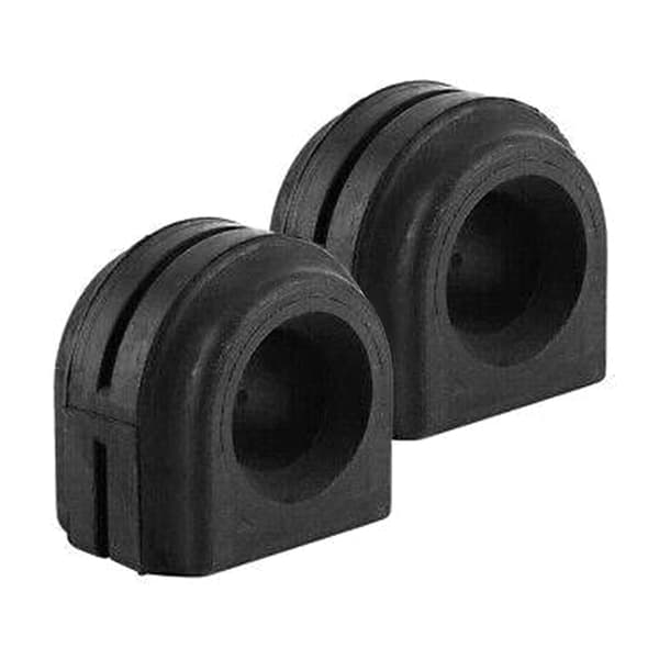 Främre Stabilisatorlänk Bussningar Säker Installation 31356777933 för Bil 2pcs