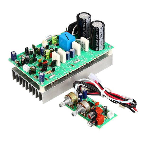 250W Subwoofer Amplifier Board Power Sound Amp