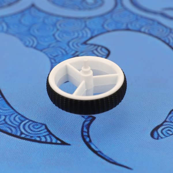 Erstatningsdel for musehjulskive til DeathAdder V3Pro-mus