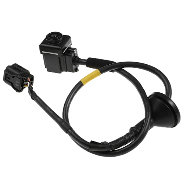 Bil Vidvinkel Backkamera för 95760-B2100 95760-B2000 95760-B2010