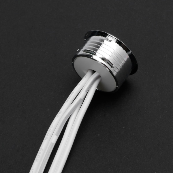 för DC 5-30V 2A Universal för peksensoromkopplare Lampkontrollomkopplare Sensormodul för LED-skåpljus, Led Strip Lig