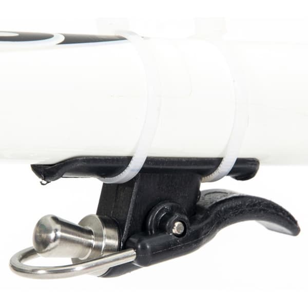 Fiske Trigger Aid Power Cast Sjöfiske Casting Trigger Tumknapp Kanonklämma Fast spole Casting Finger Protector