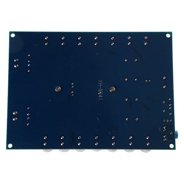 Digital Forstærker Board Modul Høj Effekt Bilhøjttaler XH-M641 TPA3116D2 150Wx2