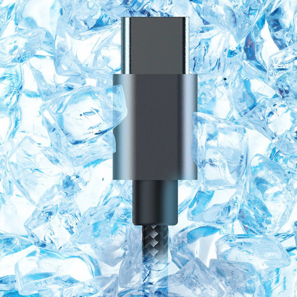 USB Typ C till 3,5 mm Audio Jack Adapter Anslutning av mobiltelefoner Typ C Kabelomvandlare för HuaWei för HTC Mobile Phone Adap