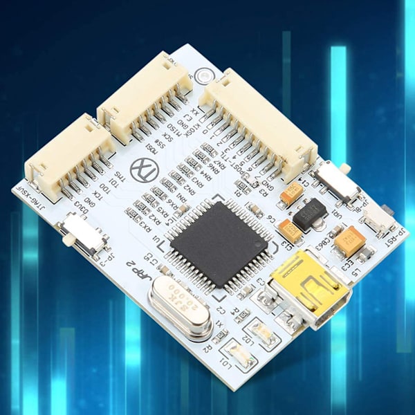 TX Programmer V2 för Xbox 360 Spelkonsol NAND för XILINX CR Programmering Moderkort Kabel Reparationsverktyg Set Tillbehör