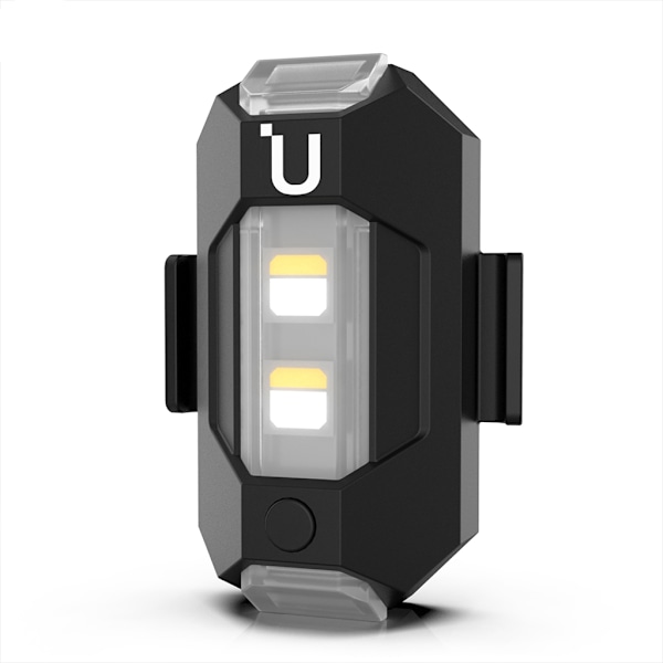 Stroboskoplampe Blinkende Lys Natkamp LED Navigation til DJI-Mavic Air2/FPV Drone