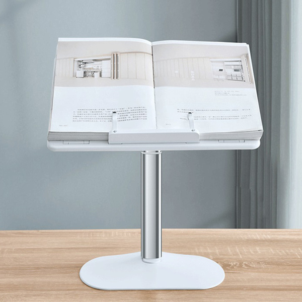 Bärbar bärbar datorstativ Ergonomisk datorstativ Justerbar bärbar datorfäste