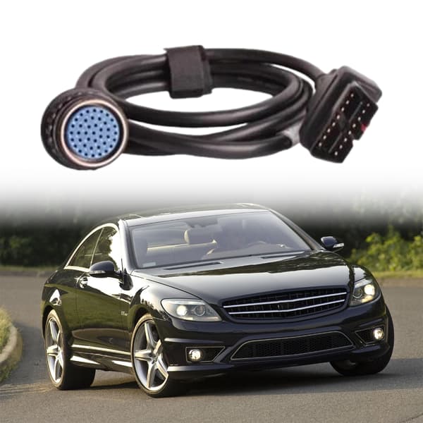 OBD2-kabel OBD2-testkabel Hovedtestkabel for STAR C4 C5