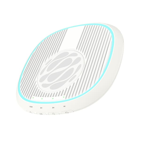Virtuel Muse Jiggler Forhindrer Rest Skærmlås Skærm Sleep Muse Controller White