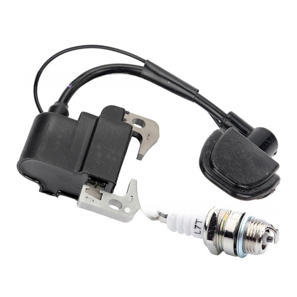 Til 47CC 49CC 2-takts Mini ATV Pocket Dirt Bike Motor Tændspole Tændrør