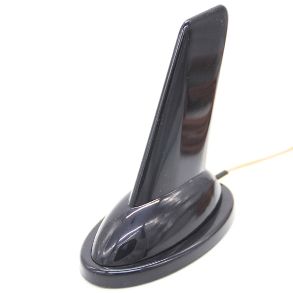 Auton Muokkaustyökalu Hai Evä Antenni VHF UHF144/430Mhz Asennus Ajoneuvon Katto