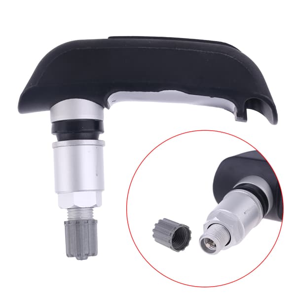 8532731 Dekktrykksensoradapter TPMS-stammereparasjonssett for 36318532731