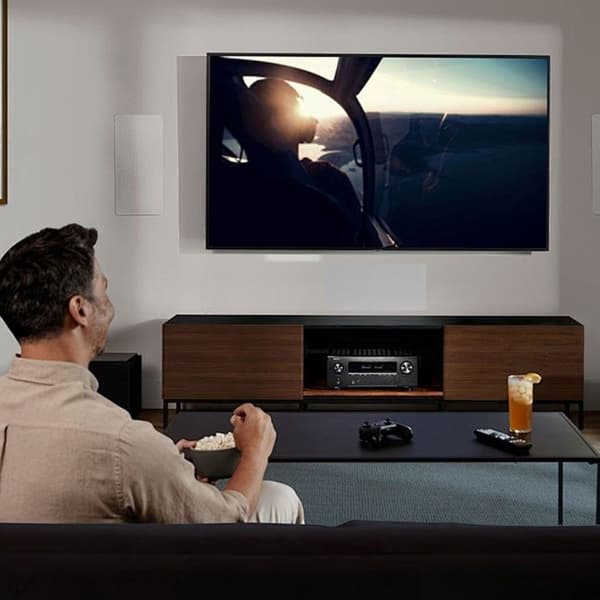 Avs til Hdmis Adaptere Video Lyd Konverter Kabel Plug and Play NTSC Format