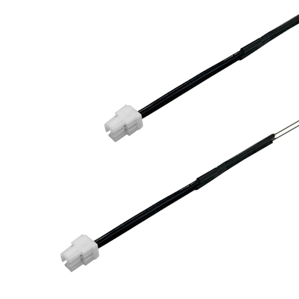 Termistor NTC 100K Varmeplade Til Bambu Lab X1 X1C Carbon 3D Printere