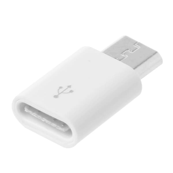 USB 3.1 Typ C Hona till USB Hane Adapter 1PC USB C till Micro USB Adapter