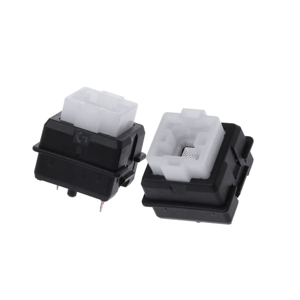 för G910 G810 G413 K840 RGB Axis Tangentbord Romer-G Switch Axis