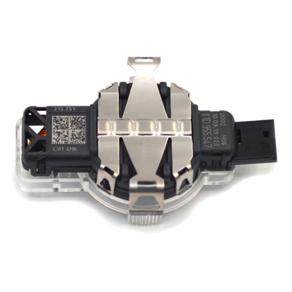 ABS Multi Modell Bil Regnsensor Automatisk Vindusviskerkontroll ABS Materiale