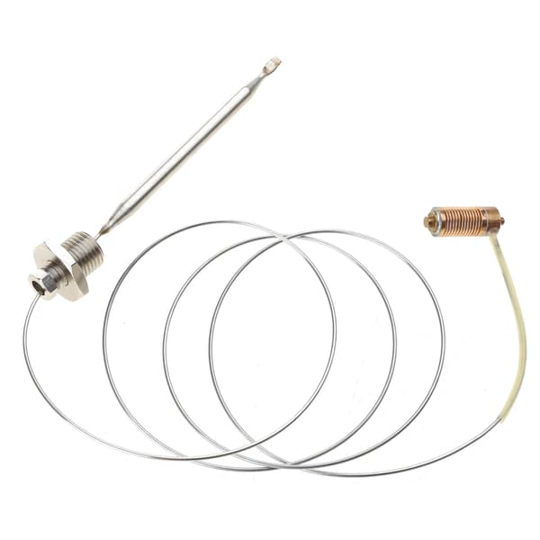 Gassfrityrkokertemperaturkontrollsensor 120-200℃ rekkevidde for MINI SIT 710 gassventiler