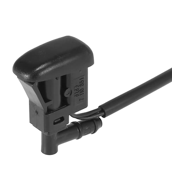 Högtrycksmunstycke för E53 E81-fordon Optimerad mönsterdesign 1pc