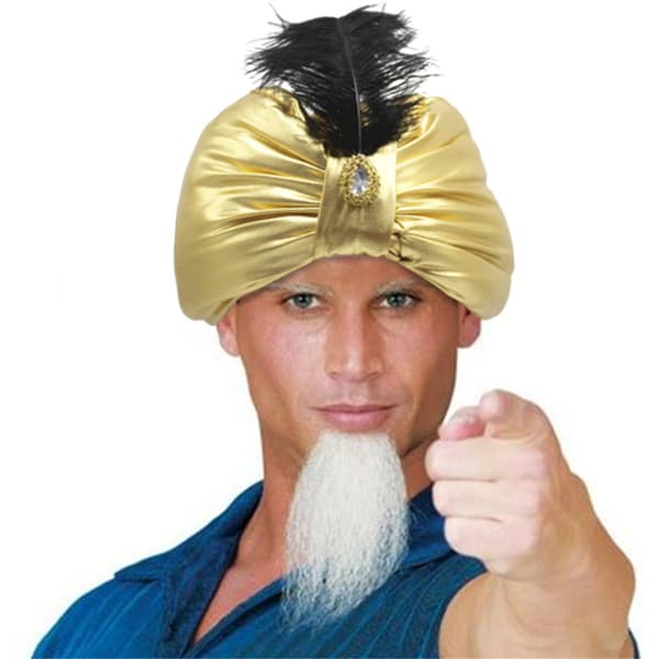 Tradisjonell hatt justerbar etnisk hodeplagg unisex kulturell hodebekledning