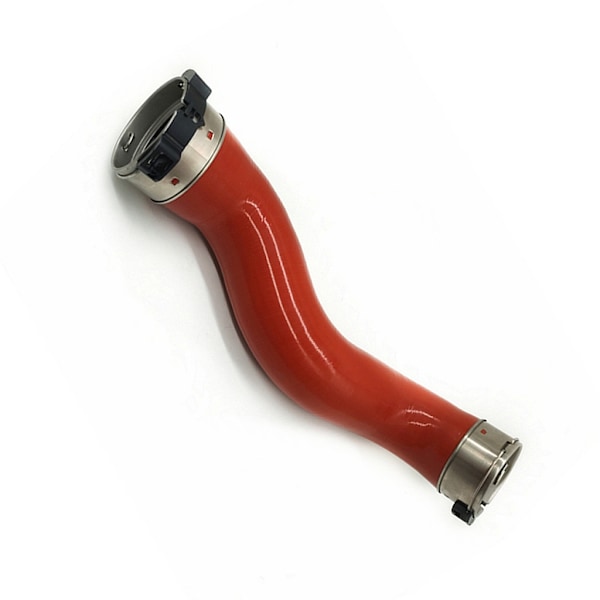 Turbolader Luftslange Til C-Klasse W204 200CDI 220CDI Booster Indsugningsslange