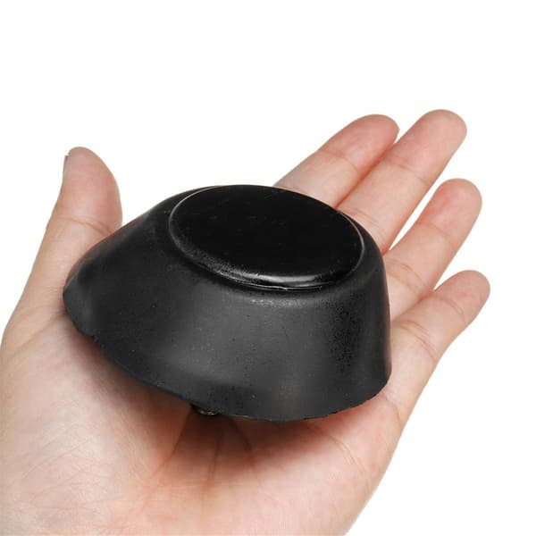 Bagdør Stop Tjek Magnetisk Sidepanel til W906 2500 9067601228