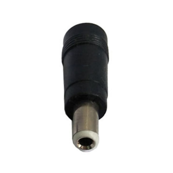 Universal DC3.5x1.35mm hona till DC4.0x1.7mm/5.5x2.1mm/DC5.5x2.5mm hane-adapter för bärbar dator, kamerakontaktomvandlare 5.5x2.5mm