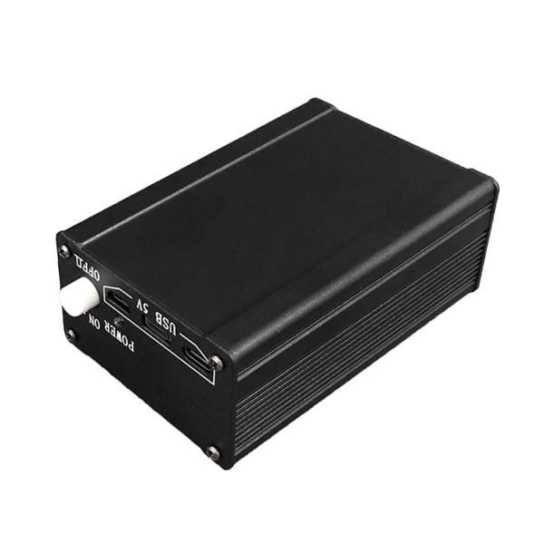48V Fantomstrømforsyning Kondensatormikrofon Fantomstrøm GAZ-PS02 Profesjonell USB-strømforsyning