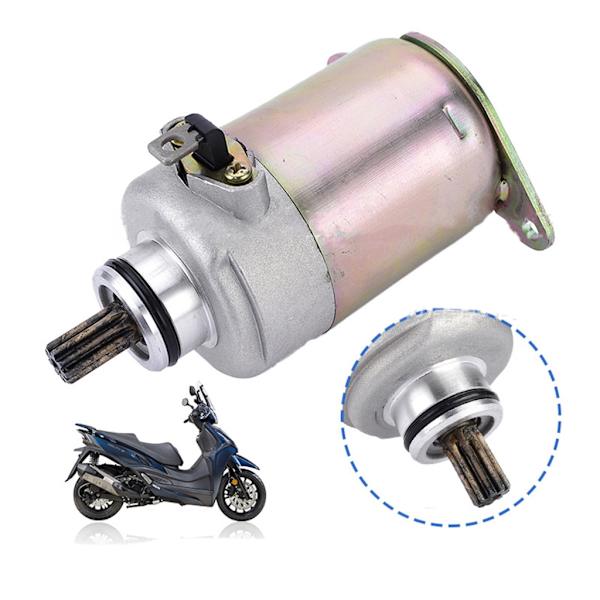 For Agility 125 R16 125 31200KUDUC0 Motorsykkel Elektrisk Starter Motor